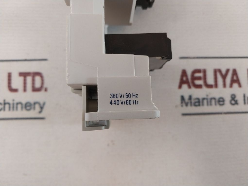 Telemecanique Lx1Ff360 Contactor Coil