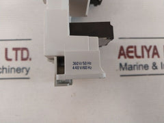 Telemecanique Lx1Ff360 Contactor Coil