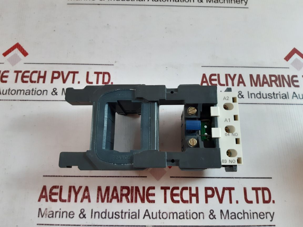 Telemecanique lx1fg187 contactor coil 187v 50hz 230/240v 60hz