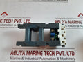 Telemecanique lx1fg187 contactor coil 187v 50hz 230/240v 60hz