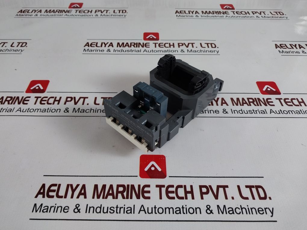 Telemecanique Lx1Fg220 Contactor Coil