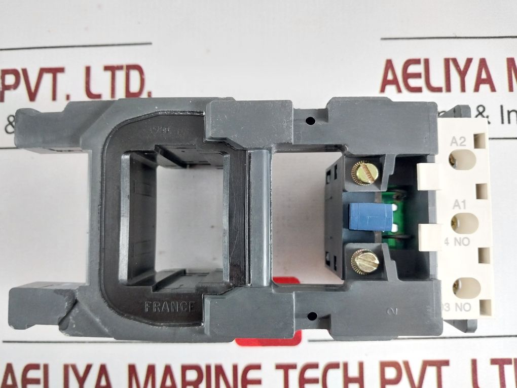 Telemecanique Lx1Fg220 Contactor Coil