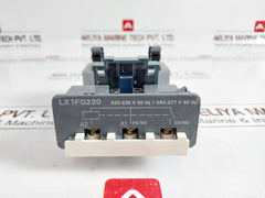 Telemecanique Lx1Fg220 Contactor Coil