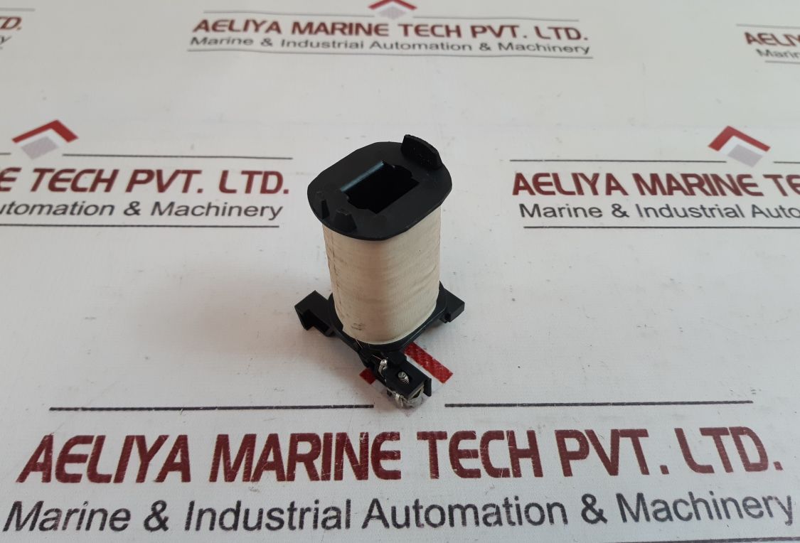 Telemecanique Lx4-d12 220V--- Coil