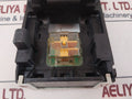 Telemecanique Lx4 Fk220 Contactor Coil 220V---