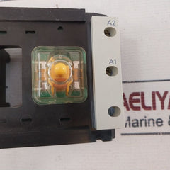 Telemecanique Lx4 Fk220 Contactor Coil 220V---