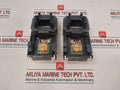 Telemecanique Lx4 Fk220 Contactor Coil 220V---