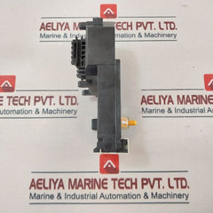 Telemecanique Lx4 Fk220 Contactor Coil 220V---