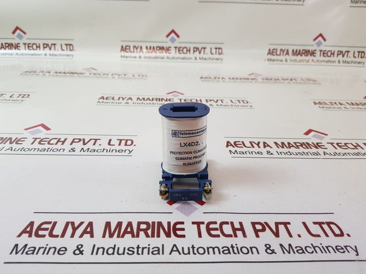 Telemecanique Lx4D2.. Coil