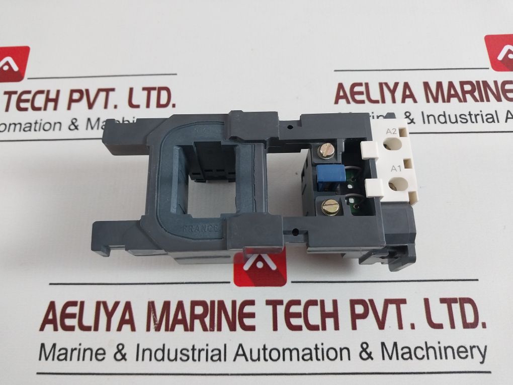 Telemecanique Lx9Ff220 Contactor Coil 220/230 V