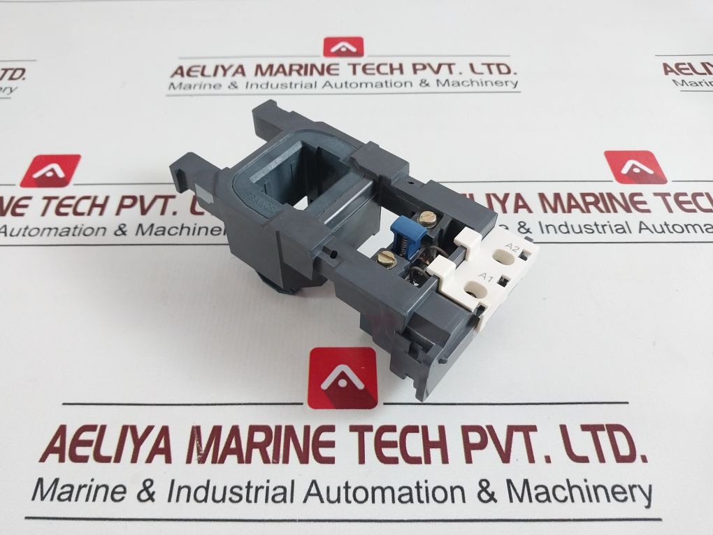 Telemecanique Lx9Ff220 Contactor Coil 220/230 V