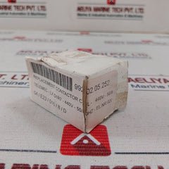 Telemecanique Lxd1R7 Replacement Contactor Coil 440V 50/60Hz