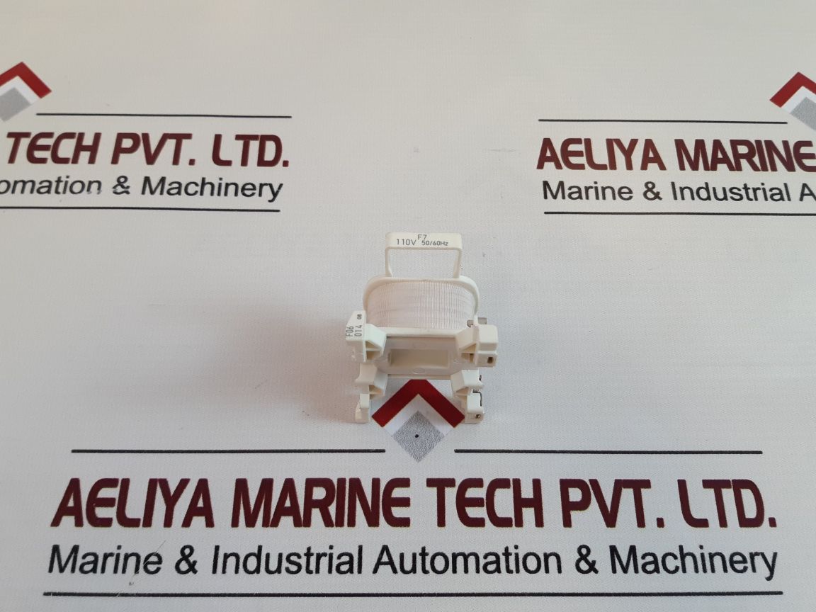 Telemecanique Lxd 1F7 Contactor Coil
