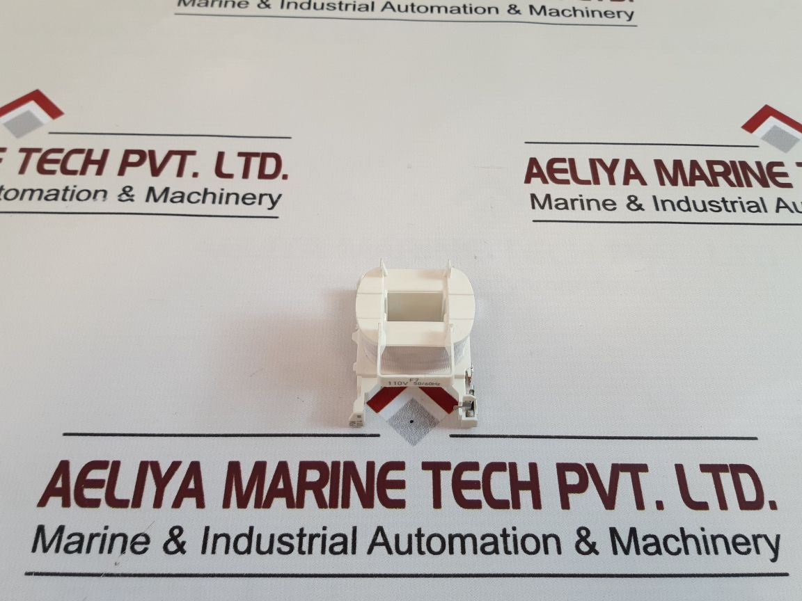 Telemecanique Lxd 1F7 Contactor Coil
