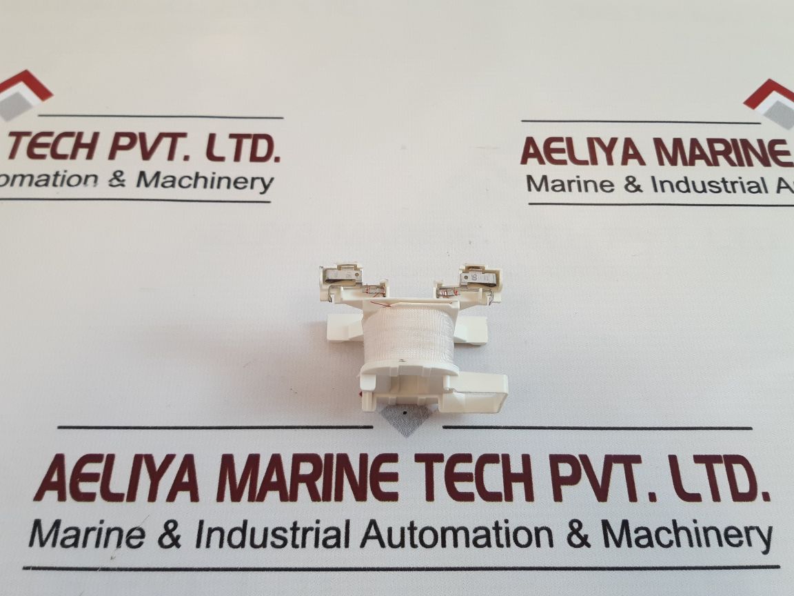 Telemecanique Lxd 1F7 Contactor Coil
