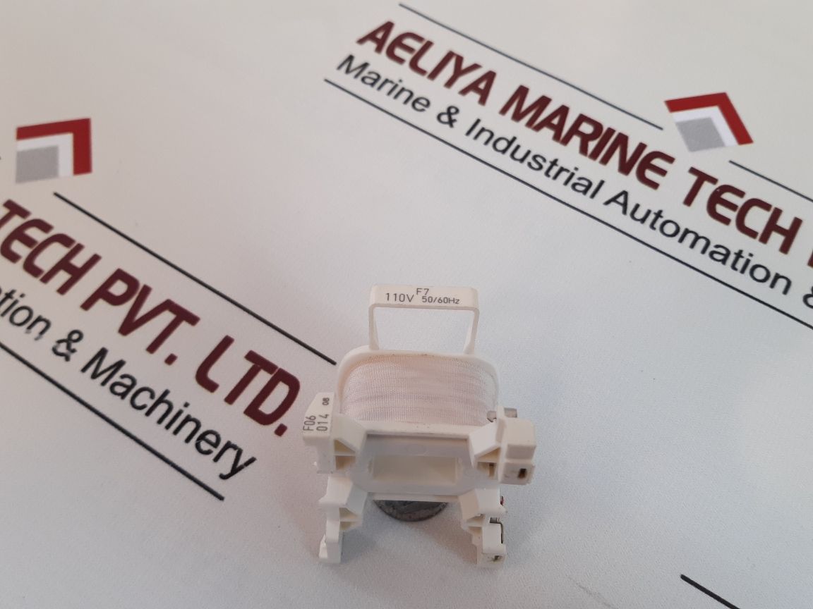 Telemecanique Lxd 1F7 Contactor Coil