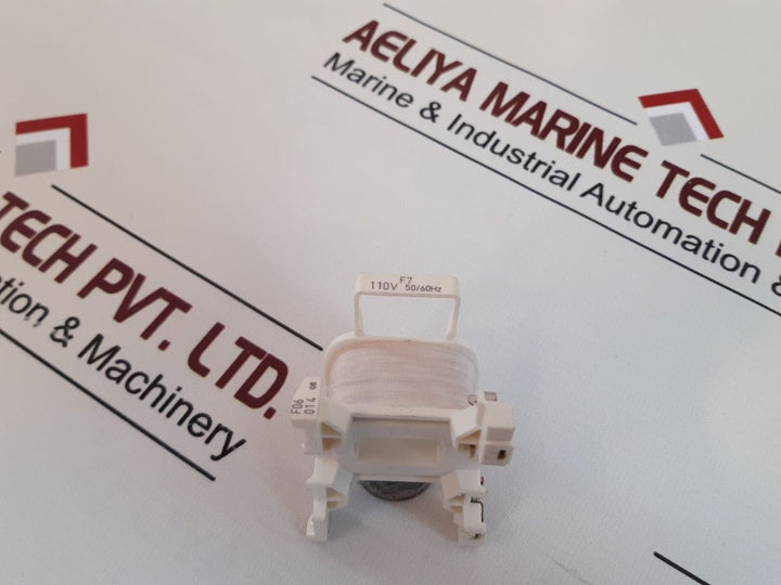 Telemecanique Lxd 1F7 Contactor Coil