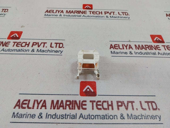 Telemecanique M7 220V Contactor Coil