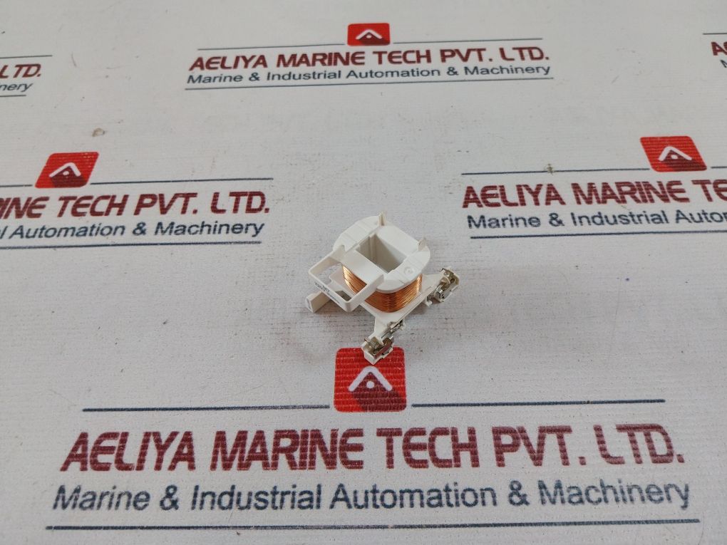 Telemecanique M7 220V Copper Contactor Coil