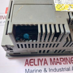 Telemecanique Magelis 4394 Operator Interface Panel (Display Not Working)