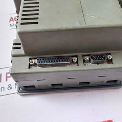 Telemecanique Magelis 4394 Operator Interface Panel (Display Not Working)