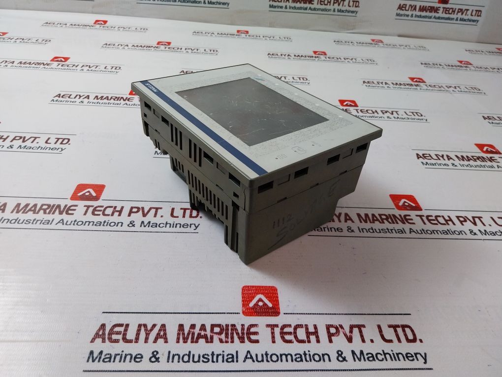 Telemecanique Magelis 4394 Operator Interface Panel (Display Not Working)