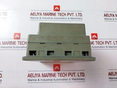 Telemecanique Magelis 4394 Operator Interface Panel (Display Not Working)