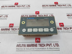 Telemecanique Magelis Panel With Keypad (Not Working)