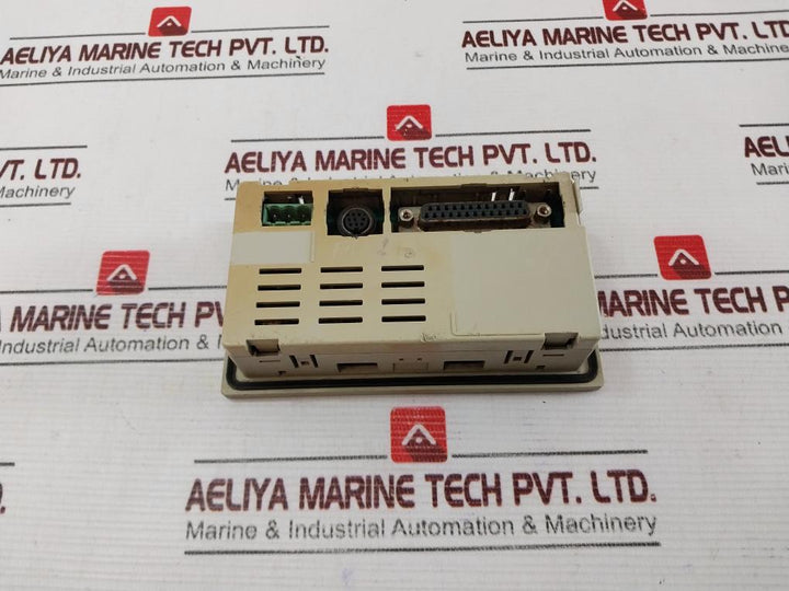 Telemecanique Magelis Panel With Keypad (Not Working)