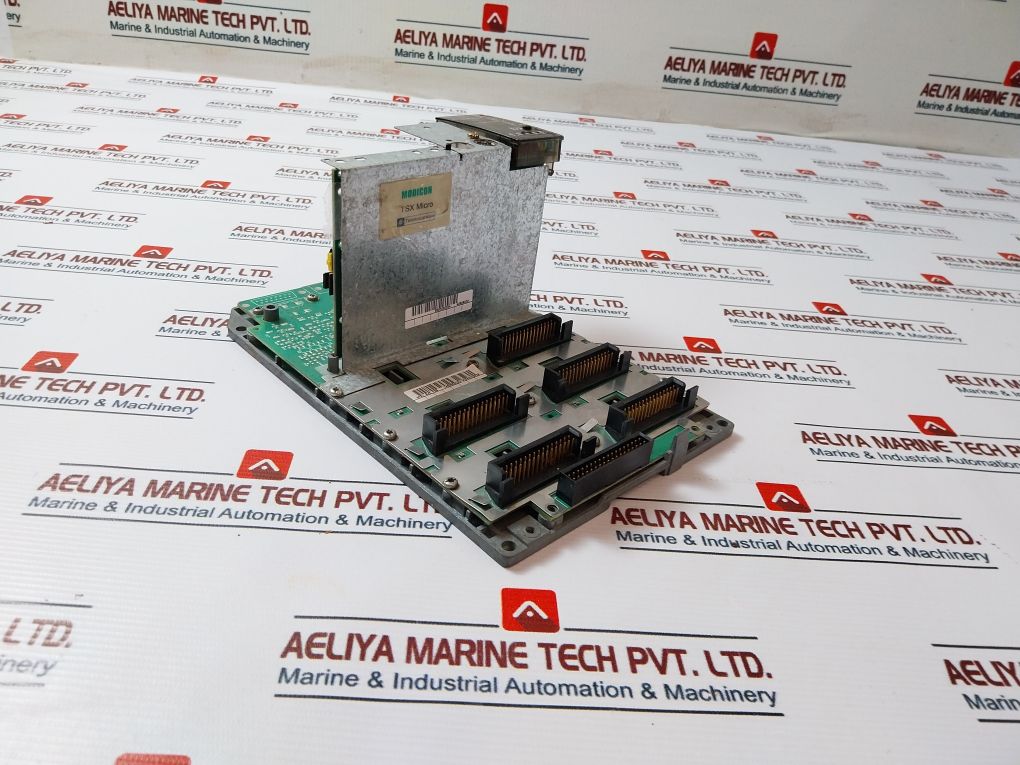 Telemecanique Modicon Tsx Micro Module