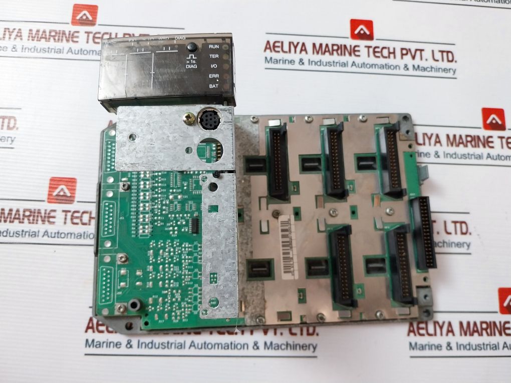 Telemecanique Modicon Tsx Micro Module