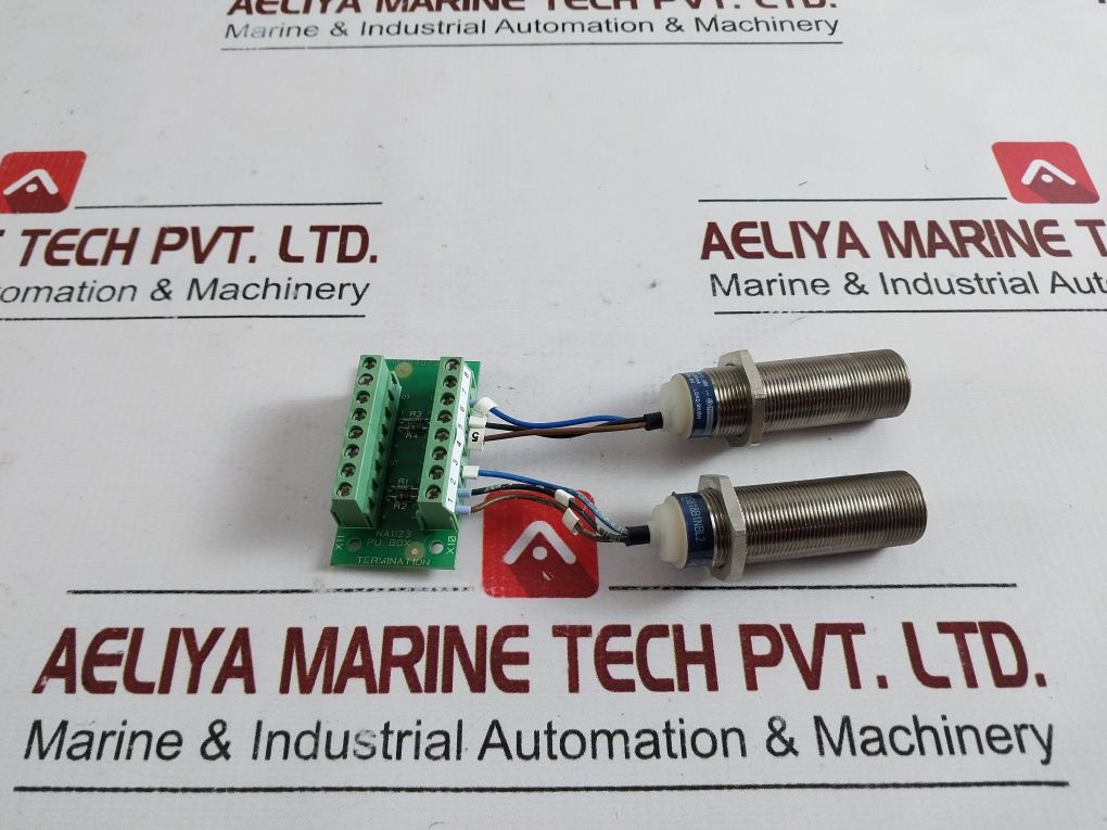 Telemecanique Na1123
