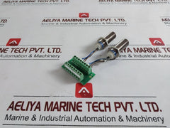 Telemecanique Xs618B1Nbl2 Proximity Switch Sensor With Na1123 Ha454875A/A/ Board