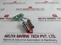 Telemecanique Xs618B1Nbl2 Proximity Switch Sensor With Na1123 Ha454875A/A/ Board