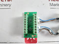 Telemecanique Xs618B1Nbl2 Proximity Switch Sensor With Na1123 Ha454875A/A/ Board