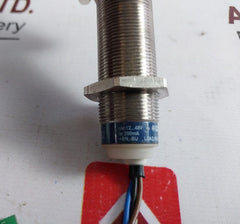 Telemecanique Xs618B1Nbl2 Proximity Switch Sensor With Na1123 Ha454875A/A/ Board