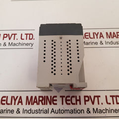 Telemecanique Ny2 A21 Single Channel Dual Output Relay 250V