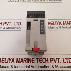 Telemecanique Ny2 A21 Single Channel Dual Output Relay 250V