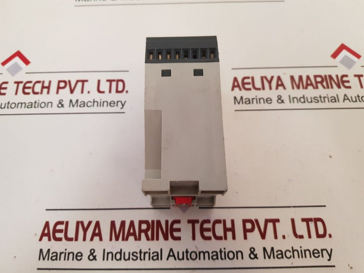 Telemecanique Ny2 A21 Single Channel Dual Output Relay 250V