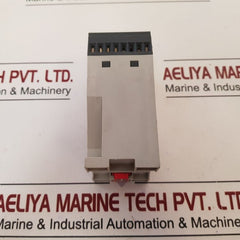 Telemecanique Ny2 A21 Single Channel Dual Output Relay 250V