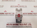 Telemecanique Ny2 A21 Single Channel Dual Output Relay 250V