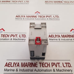 Telemecanique Ny2 A21 Single Channel Dual Output Relay 250V