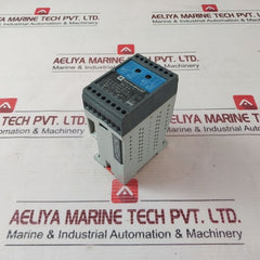 Telemecanique Ny2 B11 Safety Barrier Relay 120V Ac