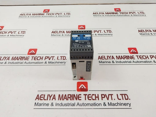 Telemecanique Ny2 B20 Safety Relay Barrier 220V 5A