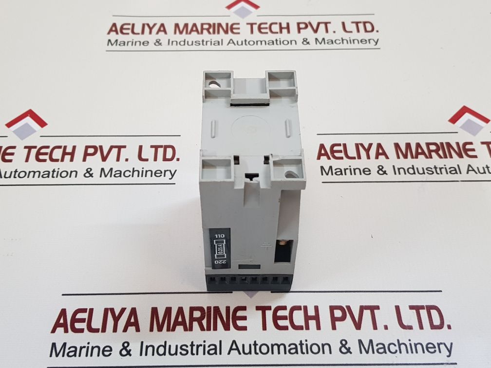 Telemecanique Ny2 B 21 Safety Relay Ny2