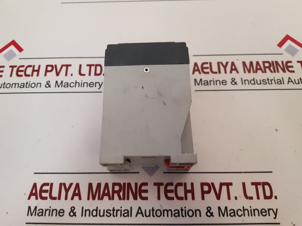 Telemecanique Ny2 B10 Safety Relay 220V 5A