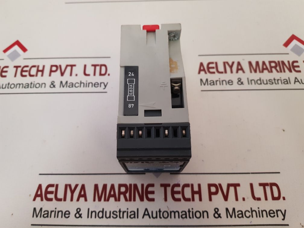 Telemecanique Ny2 B10 Safety Relay 220V 5A