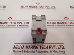 Telemecanique Ny2 B10 Safety Relay 220V 5A