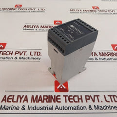 Telemecanique Ny2 K10 Safety Barrier Relay 24/48V