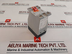 Telemecanique Ny2 K10 Safety Barrier Relay 24/48V